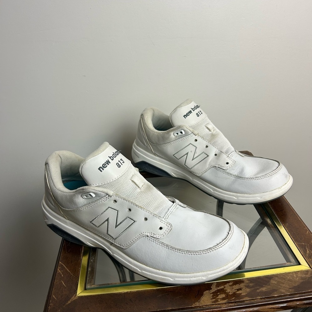 New Balance 813 Rollbar Men’s Sneakers Size 10.5 Comfortable‎ Platform